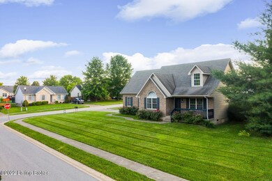 112 Aulbern Dr W, Mount Washington, KY 40047 - photo 6