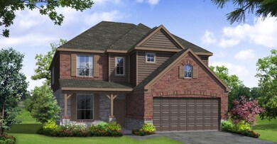 4323 Greeley Ln, Rosenberg, TX 77471 - photo 6