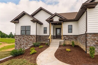 8550 Strawberry Meadows Ln, Borden, IN 47106 - photo 4