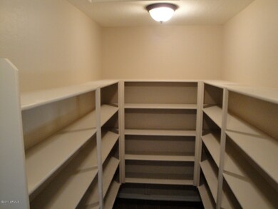 storage