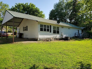 508 High St, Eufaula, OK 74432 - photo 3