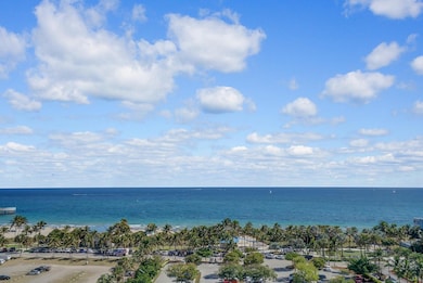 The Plaza at Oceanside unit 903, Pompano Beach, FL 33062 - photo 6