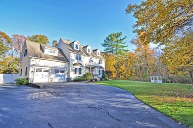 245 Plain St, Rehoboth, MA 02769 - photo 2