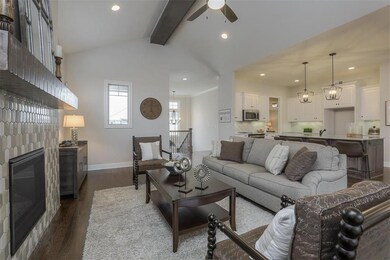 13709 Bentley St, Overland Park, KS 66221 - photo 7