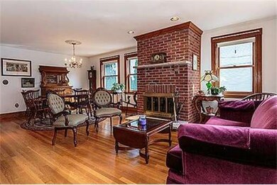 70 Rossmore Rd, Jamaica Plain, MA 02130 - photo 2