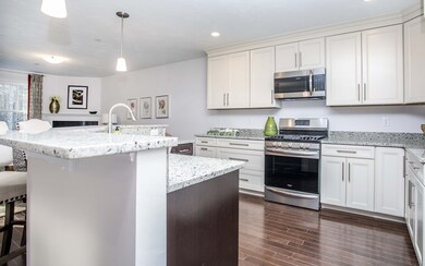 1 Roseland St unit B-11, Foxboro, MA 02035 - photo 3