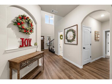 1812 Bellatrix Dr, Haslet, TX 76052 - photo 7