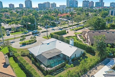 601 Park Shore Dr, Naples, FL 34103 - photo 7
