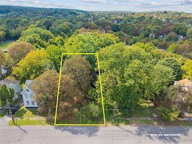 126 1/2 - 128 Hatch St, Syracuse, NY 13205 - photo 3