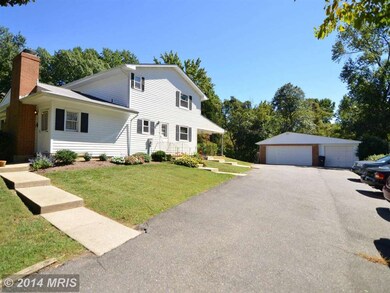 293 Fairhaven Rd, Tracys Landing, MD 20779 - photo 4