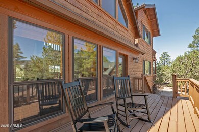 3611 N Ringtail Cir, Pine, AZ 85544 - photo 2