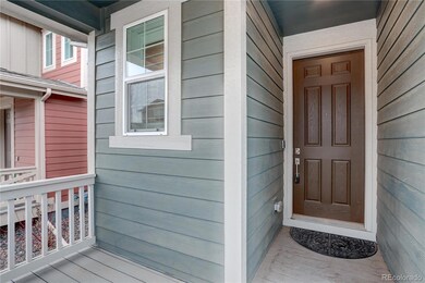 17390 E 95th Place, Commerce City, CO 80022 - photo 3