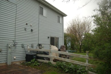 Yard/Garden