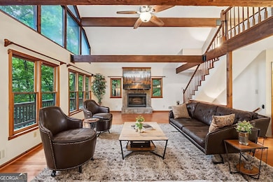 Virtually Staged by Liz Perez