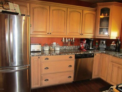 Great kitchen
