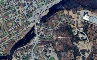 Aerial 15 Bartlett