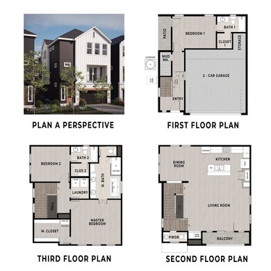 884 Wakefield Dr unit C, Houston, TX 77018 - photo 3