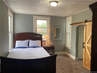 Unit 3 (2nd floor short term)