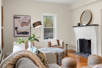 66 Glenellen Rd, West Roxbury, MA 02132 - photo 5