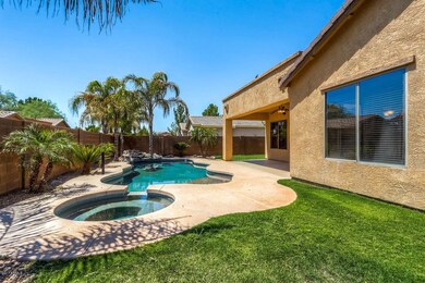3901 E Leo Place Chandler  AZ-large-012-