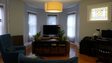 46 Brent St unit 1, Dorchester Center, MA 02124 - photo 6