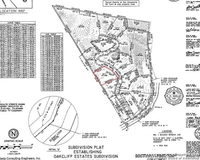 10110 Deer Trail Ln, Helotes, TX 78023 - photo 4