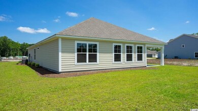 3078 Gillham Loop unit Lot 50- Darby B, Myrtle Beach, SC 29588 - photo 3