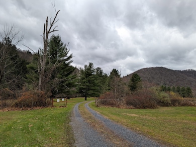 Fishbasket Hollow Dr.