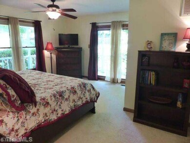 Master Bedroom.