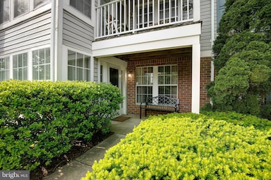 7838 Cornerstone Way unit 8, Windsor Mill, MD 21244 - photo 2