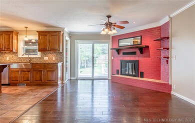 700 S 17th St, McAlester, OK 74501 - photo 6