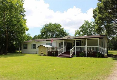 1081 County Road 146, Alvin, TX 77511 - photo 2
