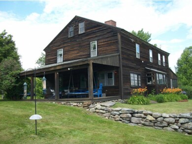 1601 Bridgewater Hill Rd, Plymouth, NH 03264 - photo 6