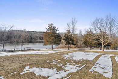 herrold pond