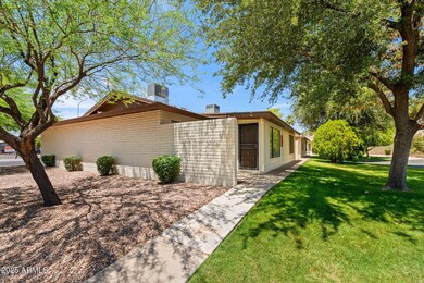 2064 S Farnsworth Dr unit 43, Mesa, AZ 85209 - photo 2