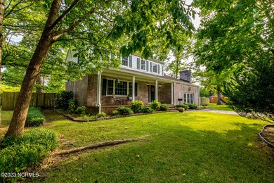 326 Forest Grove Ave, Jacksonville, NC 28540 - photo 5