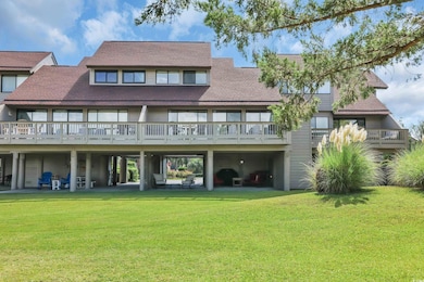 30 Spartina Ct unit 7, Pawleys Island, SC 29585 - photo 5