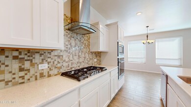 13725 Olney Ave, Horizon City, TX 79928 - photo 7