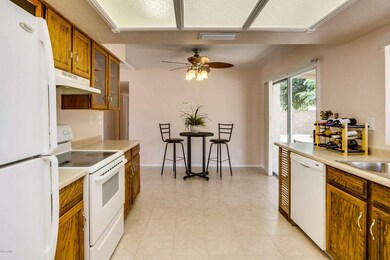 Kitchen-Dining