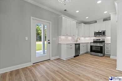 1022 Wessex Dr, Florence, SC 29501 - photo 6