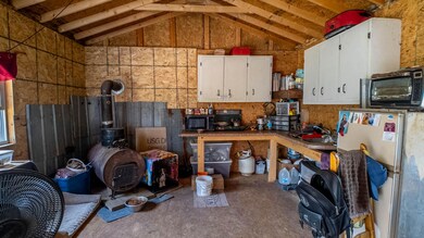 Cabin on 13 acres017