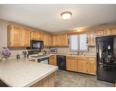 120 Lewin St unit 39, Fall River, MA 02720 - photo 5