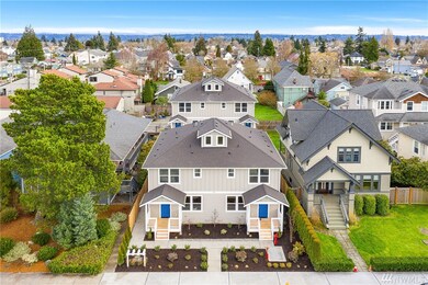 1913 Hoyt Ave unit A, Everett, WA 98201 - photo 4