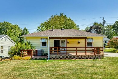 703 E 14th St S, Newton, IA 50208 - photo 2