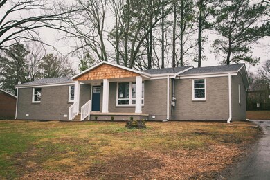 5005 Brookside Dr, Columbia, TN 38401 - photo 2