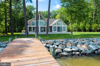 1439 Chancellor Point Rd, Trappe, MD 21673 - photo 3