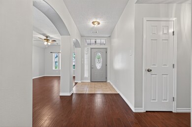 1807 Driver Green Ln, Katy, TX 77493 - photo 4