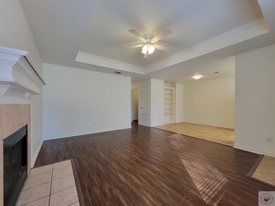 3904-3906 Wren Rowe Dr, Texarkana, TX 75503 - photo 3