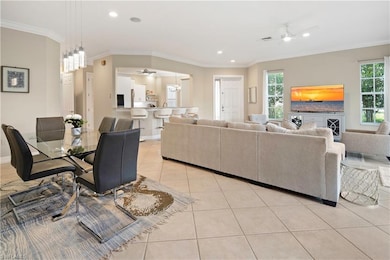 5025 Blauvelt Way unit 101, Naples, FL 34105 - photo 5