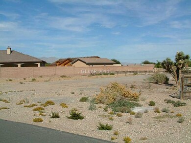 Property Photo. Front facing North East